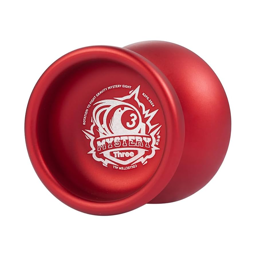 Amazon.com: Generic R2FG Mystery Eight Mark II Random 8